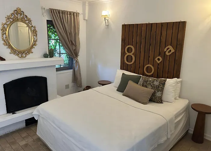 Aparthotel 8 Marmaris