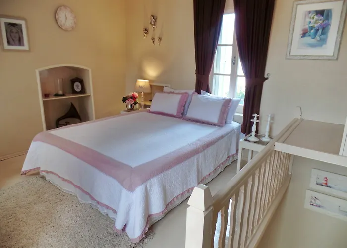 Aparthotel 8 Marmaris