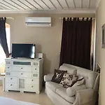Apartahotel 8