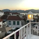 8 Lejlighedshotel