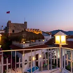 8 Lejlighedshotel Marmaris