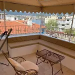 8 Lejlighedshotel