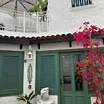 8 Lejlighedshotel 4*