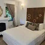 Lejlighedshotel 8 Marmaris