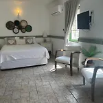 Apartahotel 8 4*