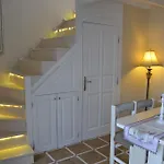 Apartahotel 8