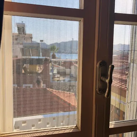 Aparthotel 8