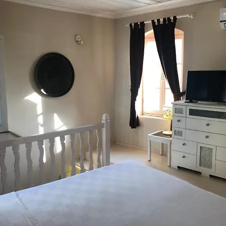 8 Apart Otel