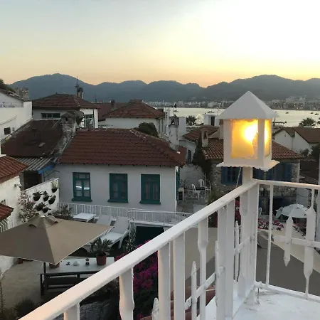 8 Ξενοδοχείο με διαμερίσματα