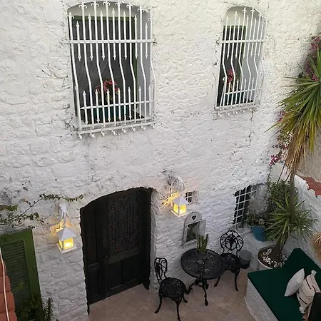 Aparthotel 8 Marmaris