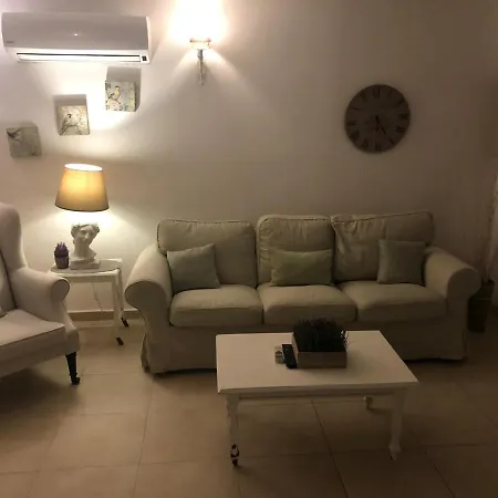 Aparthotel 8 Marmaris