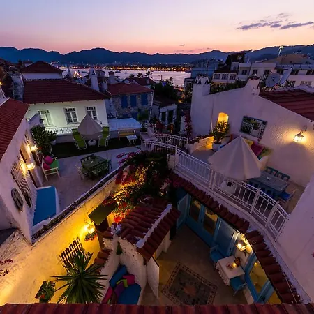 8 Marmaris