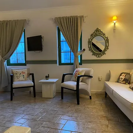 Aparthotel 8 Marmaris