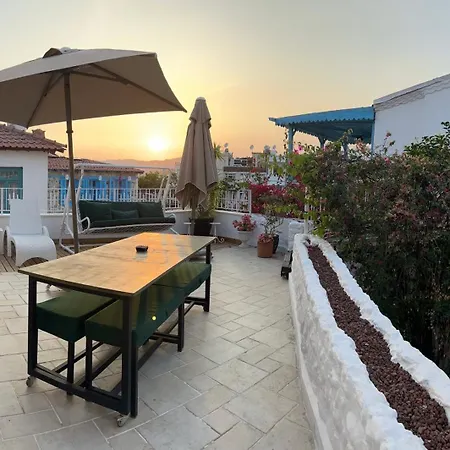 Apart Otel 8