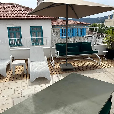8 3* Marmaris