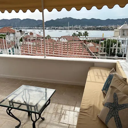 8 Aparthotel 3*
