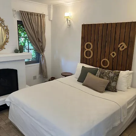Apart Otel 8 Marmaris