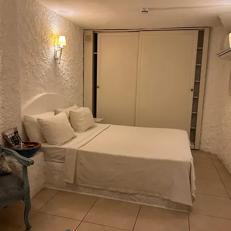 Apart Otel 8 Marmaris