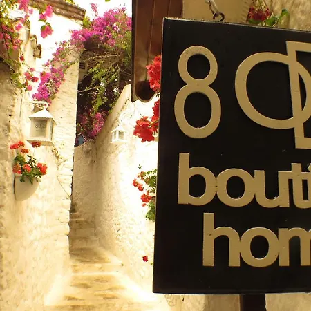 8 3* Marmaris