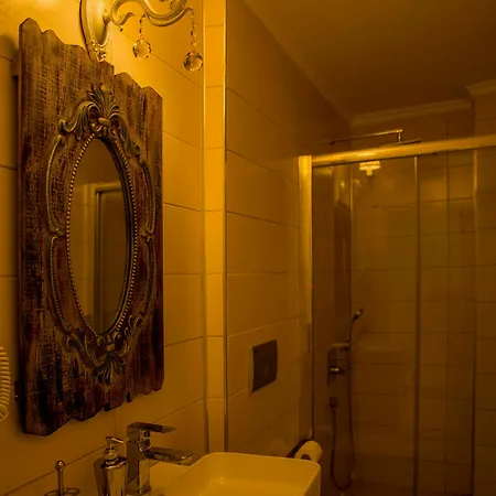 Aparthotel 8