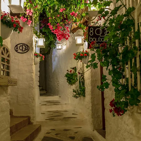 8 Marmaris