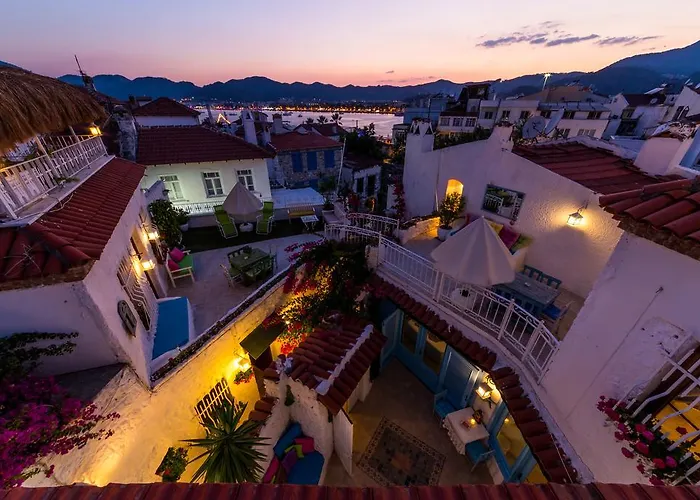 8 Marmaris