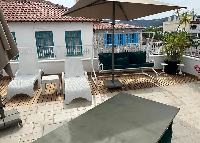 8 4* Marmaris