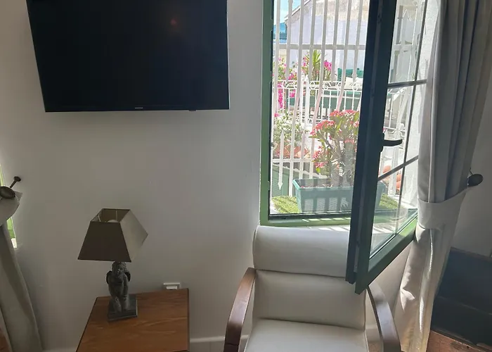 Aparthotel 8