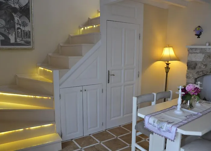 Aparthotel 8