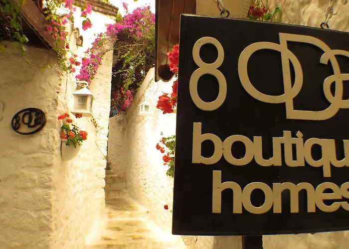 8 4* Marmaris
