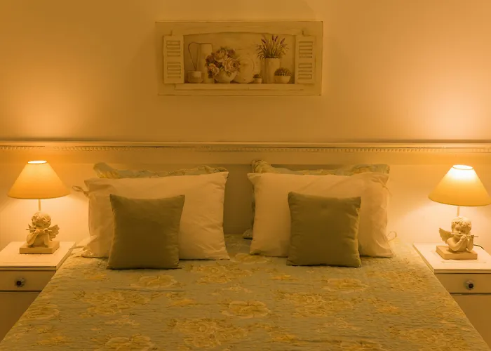 Aparthotel 8 Marmaris