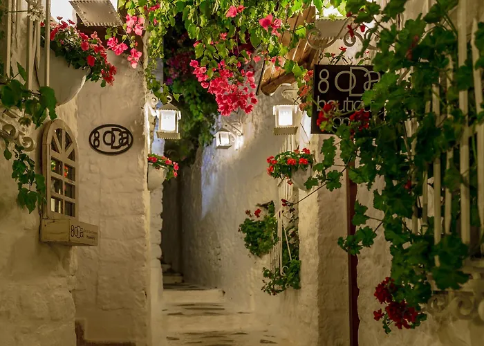 8 Marmaris