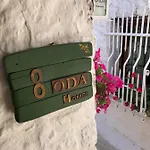 8 Lägenhetshotell 4*
