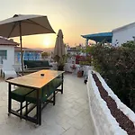 Aparthotel 8