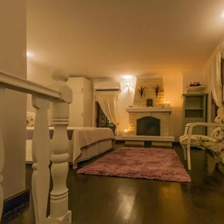 מלון דירות 8 מרמריס