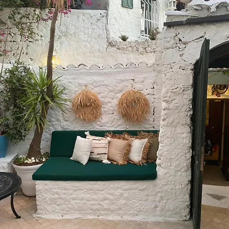 Lejlighedshotel 8 Marmaris