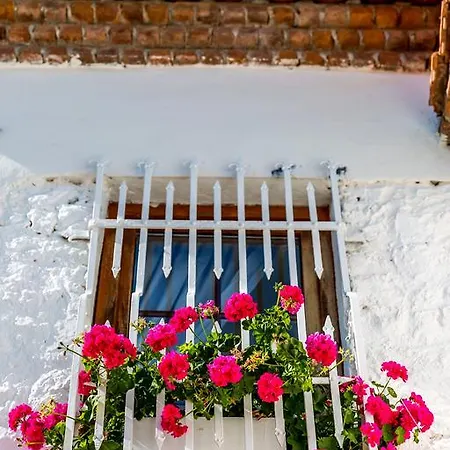 Hotel apartamentowy 8