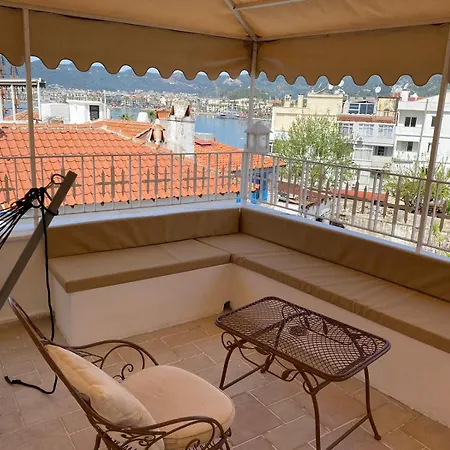 8 מלון דירות