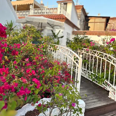 מלון דירות 8