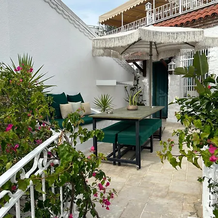 Lejlighedshotel 8 4*