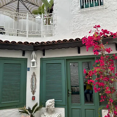 8 מלון דירות 4*