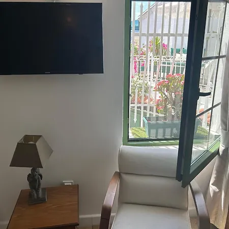 Hotel de apartamente 8