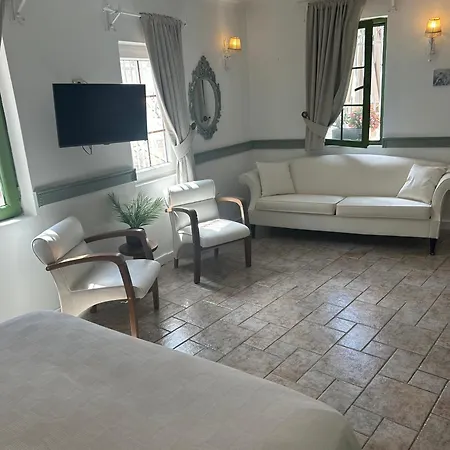 Apartmanhotel 8 4*