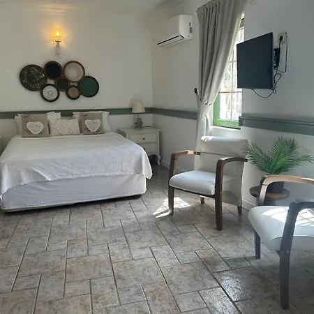 Lejlighedshotel 8 4*