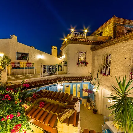Appart hôtel 8 Marmaris