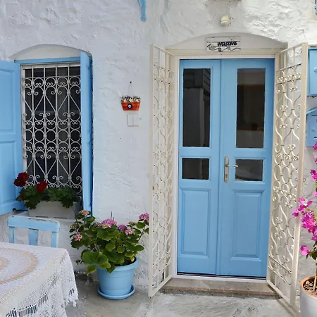 Appart hôtel 8 Marmaris