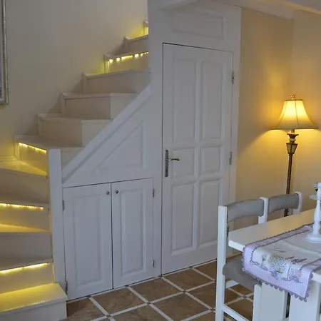 Apartmanhotel 8
