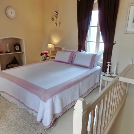 מלון דירות 8 מרמריס