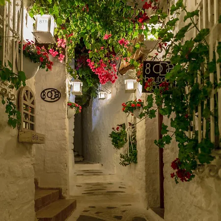 8 Marmaris