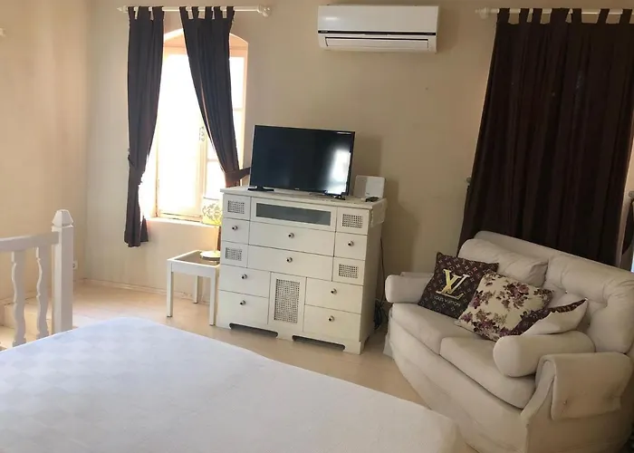 8 Hotel apartamentowy